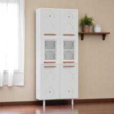 Paneleiro Duplo de Aço Mirage New Telasul