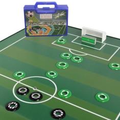 Campo Médio Futebol de Botão com 2 times completos 10294030 - Klopf