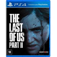 The Last of Us Part II Sony para PS4, Naughty Dog