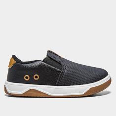 Tênis Infantil Molekinho Masculino-Masculino