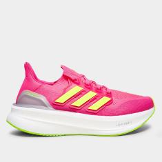 Tênis Adidas Ultraboost 5 Feminino-Feminino