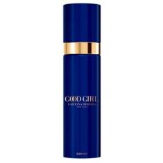 Body Splash Carolina Herrera Good Girl Perfume Corporal 100ml-Feminino