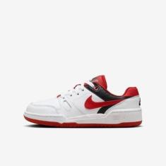 Tênis Nike Full Force Low Infantil-Unissex