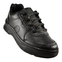 Tênis Escolar Infantil Unissex Bafafá 550-Unissex