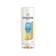 Condicionador Pantene Brilho Extremo 400ml, 400ml