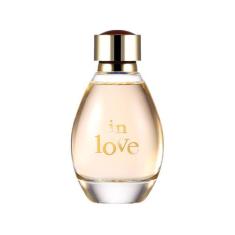 Perfume La Rive In Love Feminino Eau Parfum - 90ml, 90ml