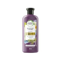 Condicionador Herbal Essences Alecrim e Ervas - Bío:renew 400ml, 400ml