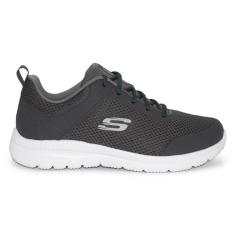 Tênis Skechers Masculino Bountiful Treino 894245BR-Masculino