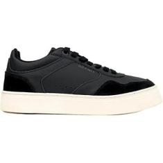 Tênis Aramis Legacy Crook Preto Masculino-Masculino