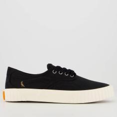 Tênis Reserva Carioca Preto-Masculino