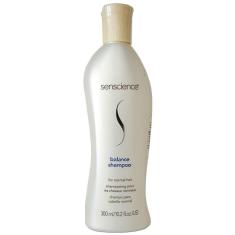Shampoo senscience balance - 300ml