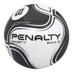 Bola Futebol Society Penalty Bola 8 Ix Oficial