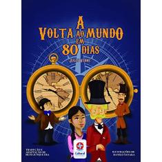 Volta ao mundo em 80 dias