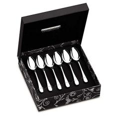 Colheres Para Café 6 Peças 66928515 Tramontina Design Collection