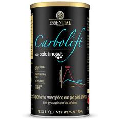 Carbolift 100% Palatinose 900g - Essential Nutrition