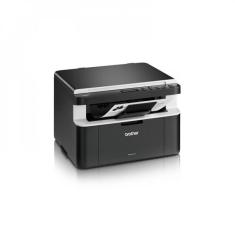 Impressora Brother Multifuncional Laser Dcp-1602 - Preto