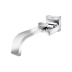 Docol Torneira para Banheiro de Parede 1/2" e 3/4" Breezy - Cod.Novo: 90007217006 Cod.Antigo: 00721708