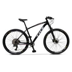 Bicicleta Ronin Absolut 12 Marchas Quadro em Alumínio 19" Aro 29 Freio Hidráulico TKZ