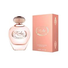 Hola New Brand Eau De Parfum - Perfume Feminino 100ml
