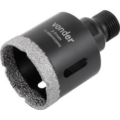 Serra Copo Diamantada para Esmerilhadeira 51 mm Vonder