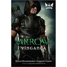 Arrow - Vingança
