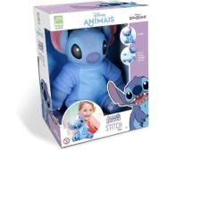 Boneco Stitch Coleção Amor de Filhote 5175 - Roma