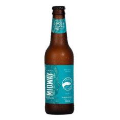 Cerveja Midway GOOSE ISLAND 355ml, 1