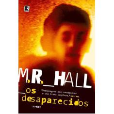 Livro - Os desaparecidos