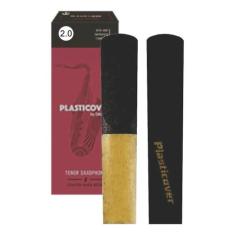 Palheta Sax Tenor Plasticover 2 3869 - Izzo