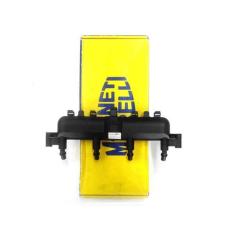 Bobina De Ignicao Plastica 206 1.4 1.6 8V 306 406 1.8 16V 1.