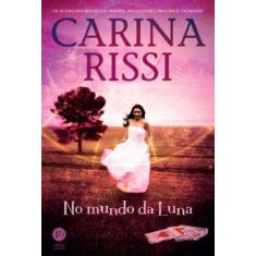 Livro - No mundo da Luna
