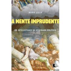 Livro - A Mente Imprudente