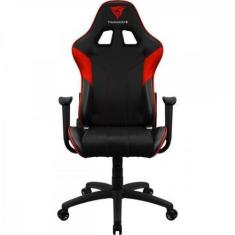 Cadeira Gamer ThunderX3 EC3 Vermelha
