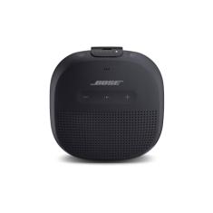Speaker Bose Soundlink Micro Preto 783342-0100, Bose, 783342-0100