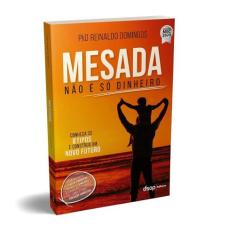 Mesada Não é Só Dinheiro - DSOP EDUCACAO FINANCEIRA, 3