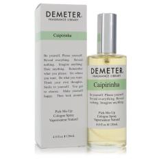 Perfume Masculino Demeter Caipirinha 120 Ml Pick Me Up