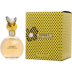 Perfume Feminino Marc Jacobs Honey Eau De Parfum 100 Ml