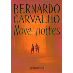 Livro Nove Noites