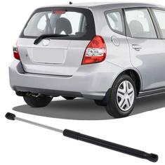 Amortecedor Tampa Traseira Porta Malas Fit 2003 à 2008 Mola Gás - S/M