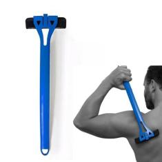 Depilador Aparador Pelos Peito Masculino Bastao Costas - Tatudeboa