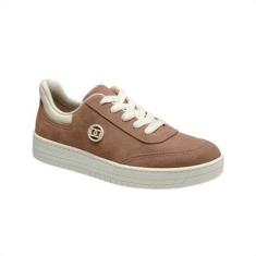 Tênis Dakota Casual Feminino-Feminino