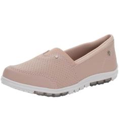 Tênis Slip On Sport Style Kolosh - C0534-Feminino