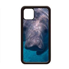 Fotografia de organismo marítimo imagem de animal para iPhone 12 Pro Max capa para Apple Mini Mobile Case