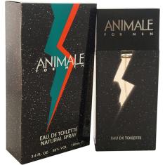 Perfume animale 100ML Feminino