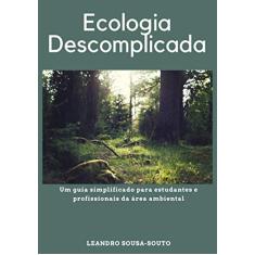 Ecologia Descomplicada
