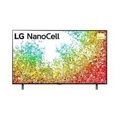 Smart TV LG 55 8K NanoCell 55NANO95, 4x HDMI 2.1, Dolby Vision, Inteligência Artificial, ThinQ, Google Alexa - 55NANO95SPA