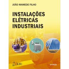 Instalações Elétricas Industriais