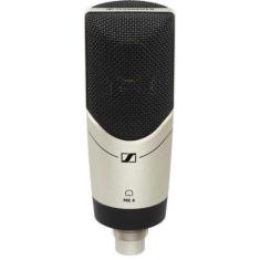 Microfone Sennheiser Mk 4 Condensador Cardióide F002