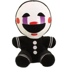 Funko Five Nights at Freddy`s Nightmare Marionette Plush, 6"