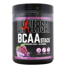 BCAA Stack Aminoácido 250g - Universal